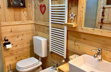 Le Grenier de Olga e Mario - Foto 48