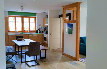 Ferienwohnung am Fuchsbühl - Foto 8