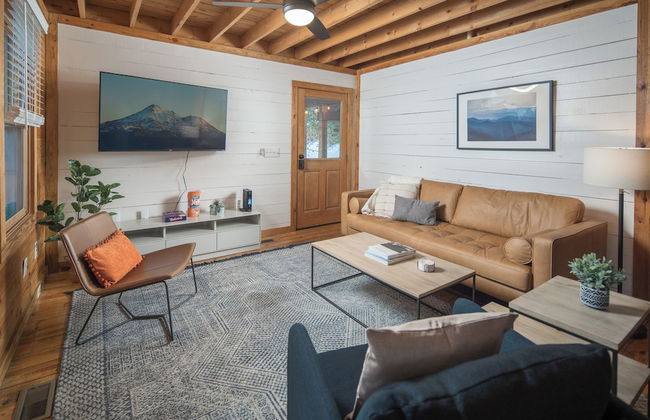 Red Feather Cabins 350 - Foto 18