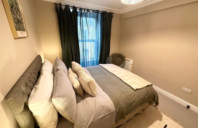 Flt 3 Bank House Settle Yorkshire Dales - Foto 29