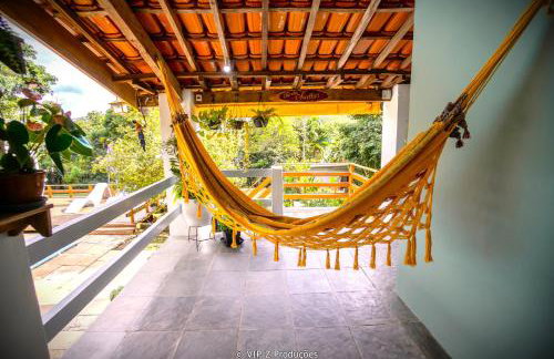 Chácara Atibaia com Casa na Árvore - Foto 38