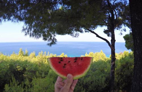 Sani Beach Gallery Villa, your next family vacation! - Foto 54