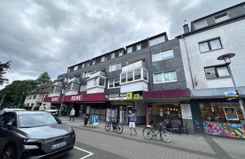 Apartment in Bergisch Gladbach - Foto 15