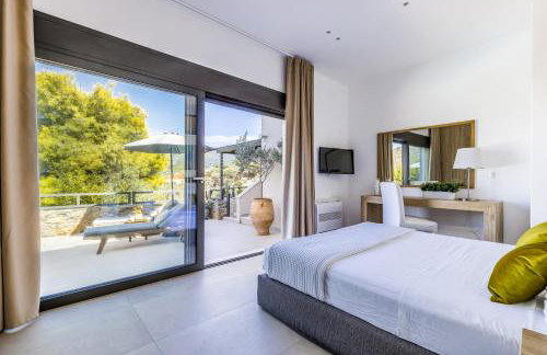 Villa Politimi Luxury Retreat - Foto 22