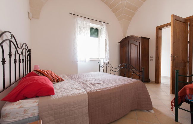 Casa Frulli - Foto 7