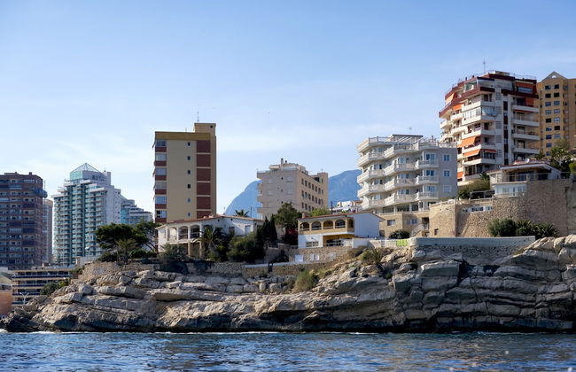 Aparthotel Ola Blanca - Foto 66