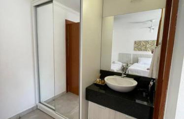 Casa em condomínio fechado-Arraial D'ajuda-Alto da Pitinga - Foto 20