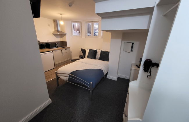 Stay Sleep Rest - Alfreton - Foto 2