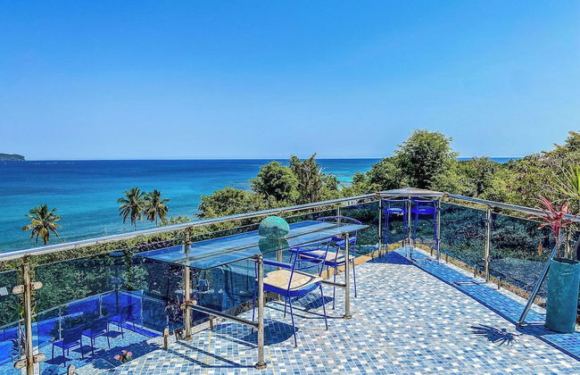 Sunset Samana - pool & private beach - Photo 58