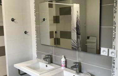 Gîte Bambou - Photo 19