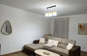 Le Cocon des Quais Appartement 2 chambres Romans - Foto 4