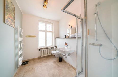 Design Apartments - "Villa Arnim" - Foto 78