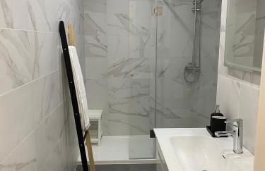 Modern apartment cloud 5 - Amadora - Foto 11