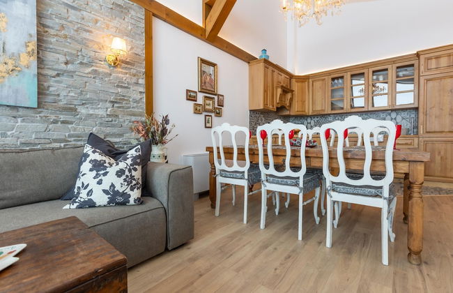 Villas Sofayla & Elyas - Foto 22