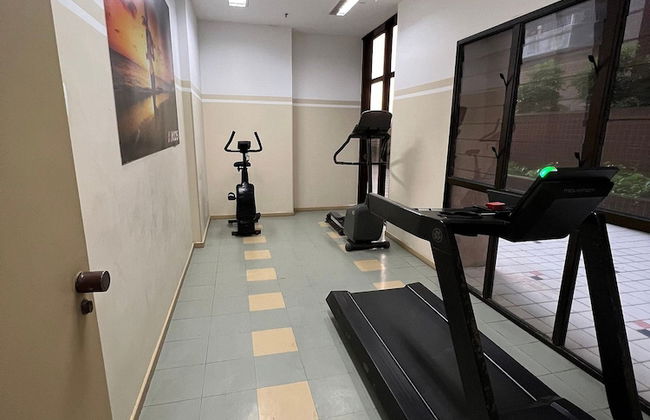 Flat Ipanema - Vieira Souto 500 - Foto 20