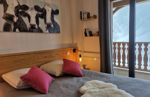 Le Boréal - Chalet des Etoiles - Foto 18