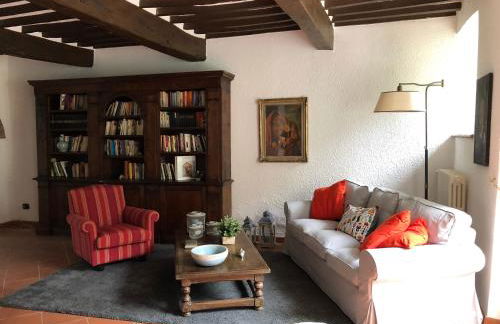 Casa Capanni alla Fila - Foto 11