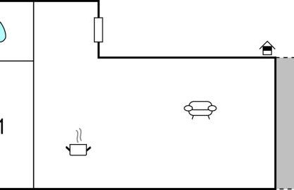 1 Bedroom Stunning Apartment In Labin - Foto 29