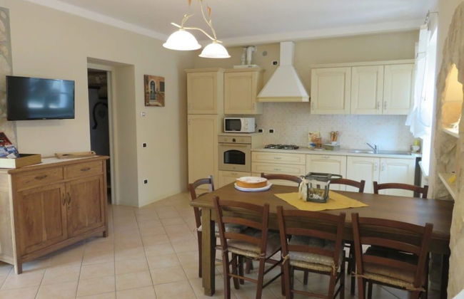 il Roseto holidays - Foto 15