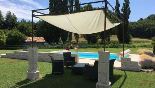 Gite du Moulin de la Peyriere - Foto 3