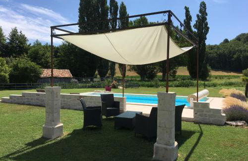 Gite du Moulin de la Peyriere - Foto 3