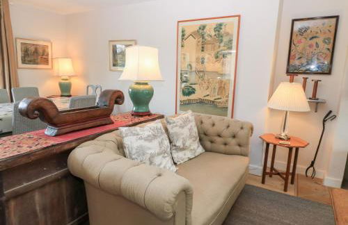 Fairview Cottage - Foto 8