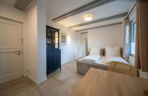 Fachwerkwohnung am Allerufer und Jakobsweg - Foto 5