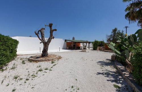 Villa piscina giardino recintato 5 camere WiFi barbecue Aria condizionata - Foto 33