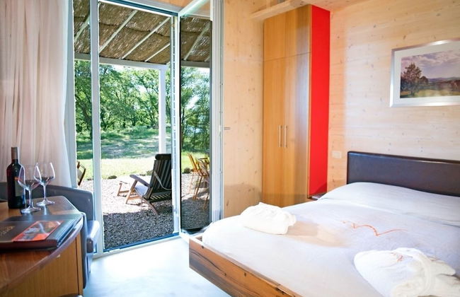 Valdonica Winery & Vineyard Residence - Foto 9