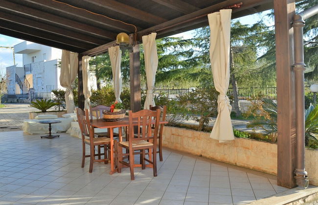 Il Villaggio di Mary - Photo 58