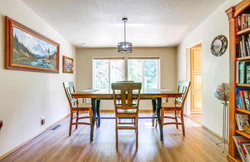 11 Acres of Adventure! Woodsy Mead Stay with Trails - Foto 7