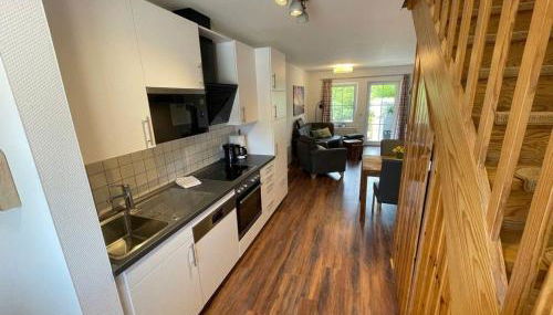 Backhaus-Wohnung-3 - Foto 5