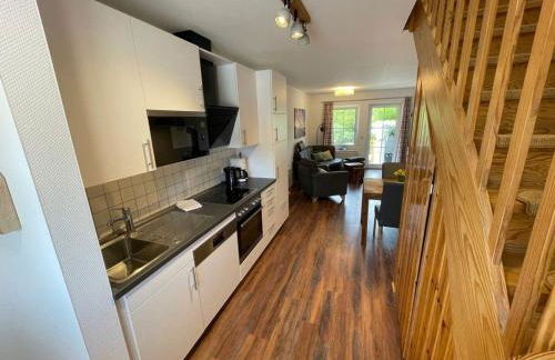 Backhaus Wohnung 3 - Foto 5