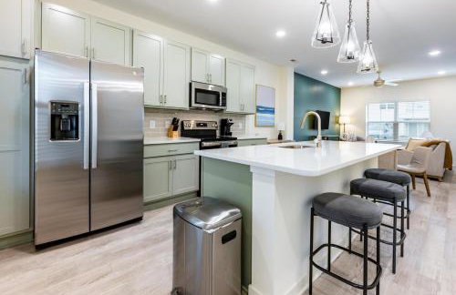 Landing Amazing 2BD Gym Pool - Foto 9