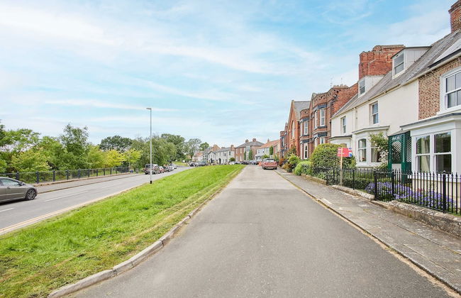 Host Stay May Cottage - Foto 19