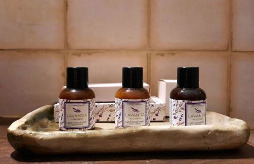 Casa Malva - Traditional townhouse apartment - Foto 36