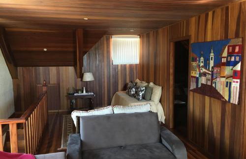 Casa Campos - Foto 21