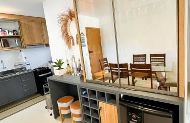 Apartamento pé na areia praias do Sul - Foto 5