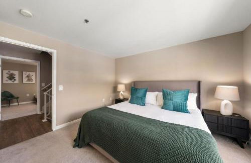 Carnelian Calm-Pool BBQ Rooftop Walk to the Beach - Foto 14