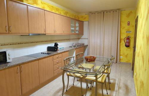 Apartamentos Turisticos Praia Grande - Foto 74