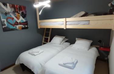 Appartement meublé classé 3 étoiles de 72 m2, 2 chambres - Foto 22