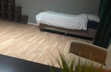 Monteur Unterkunft XL 170qm 6 Zimmer Hannover - Foto 17