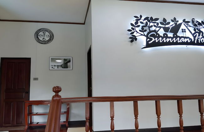 Siriniran Homestay - Foto 2
