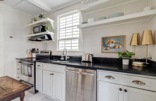 Waldburg Cottage - Foto 10