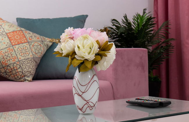 Relax Apartment up to 3 Persons - Feel Home Away From Home - Foto 15