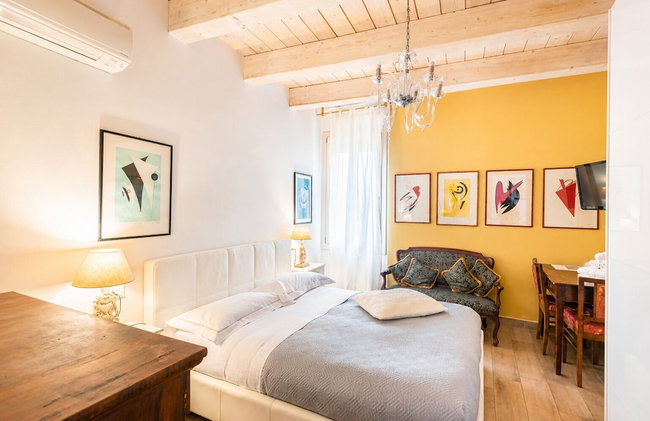 Al Battistero Luxury Suite - Photo 10