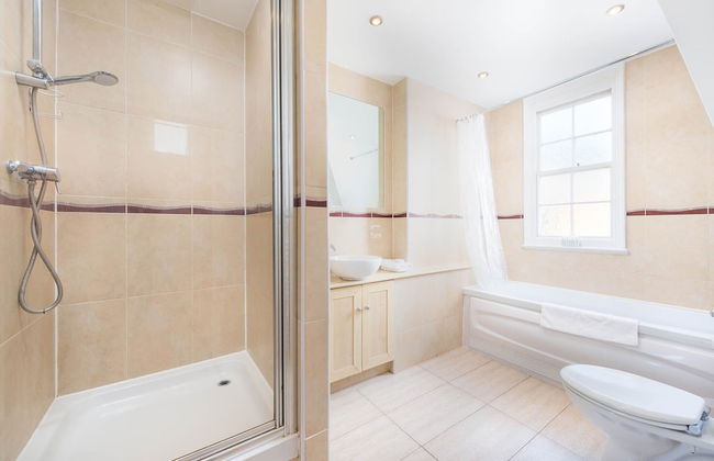 Mayfair by CAPITAL - Foto 44