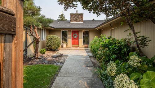 Summer Fun Wenatchee home - Foto 4