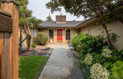 Summer Fun Wenatchee home - Foto 4