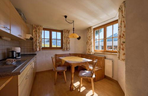 Ferienhof Almfrieden - Photo 61